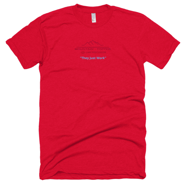Short sleeve soft t-shirt
