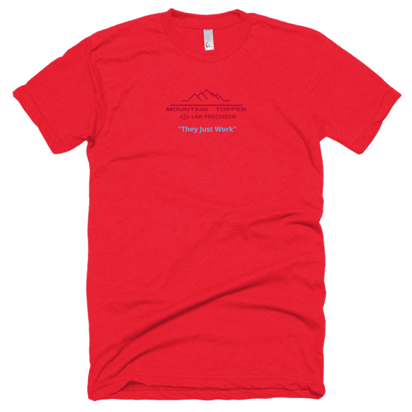 Short sleeve soft t-shirt