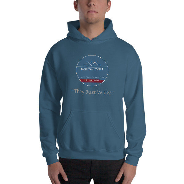 Hooded Sweatshirt 00098
