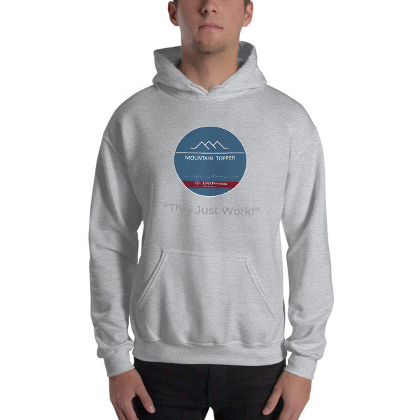 Hooded Sweatshirt