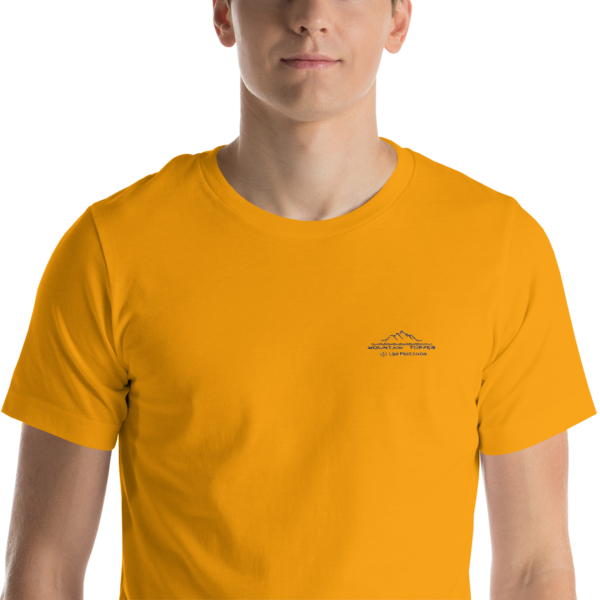 Short-Sleeve Unisex T-Shirt 00100