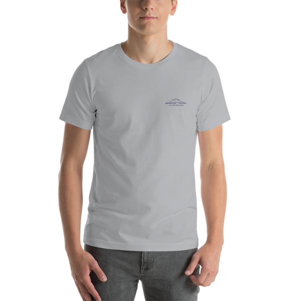 Short-Sleeve Unisex T-Shirt