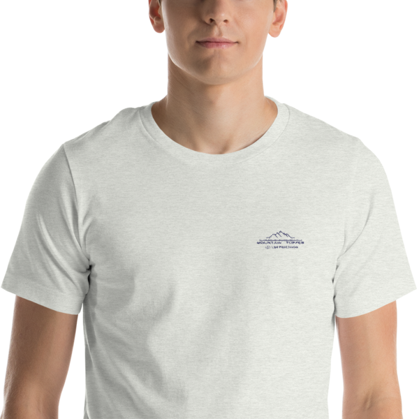 Short-Sleeve Unisex T-Shirt