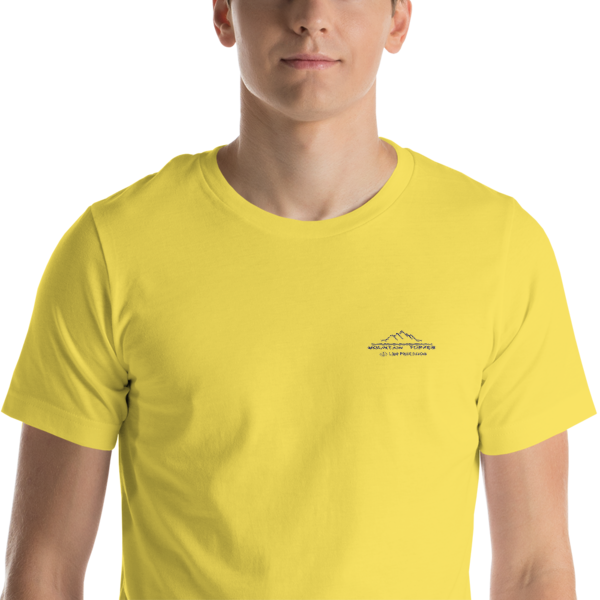 Short-Sleeve Unisex T-Shirt