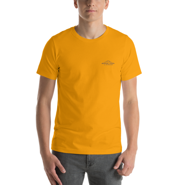 Short-Sleeve Unisex T-Shirt