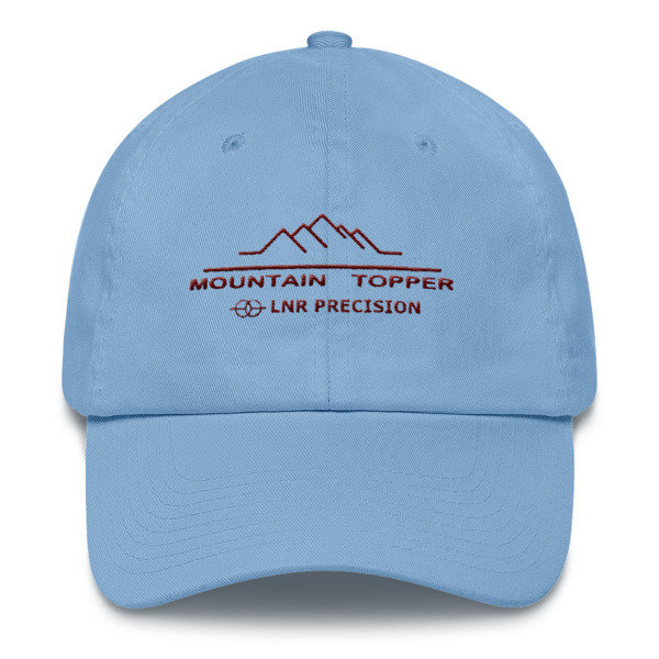 Cotton Cap 00101