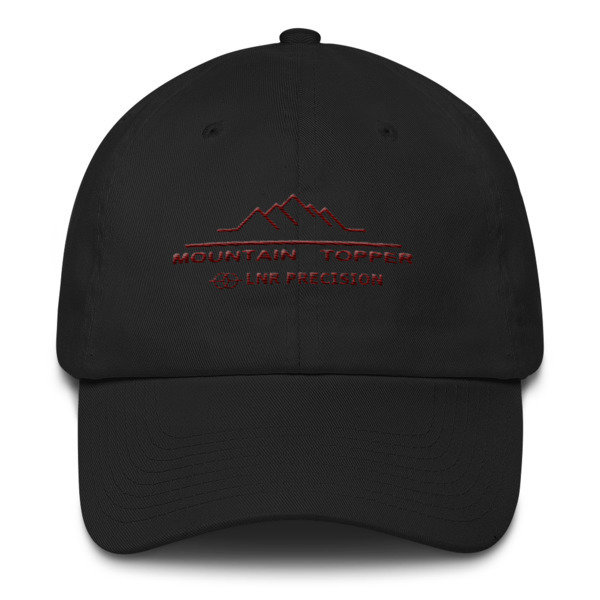 Cotton Cap