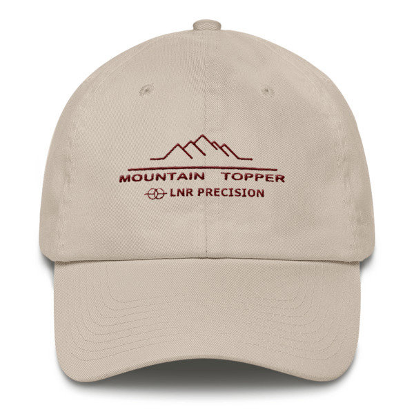 Cotton Cap