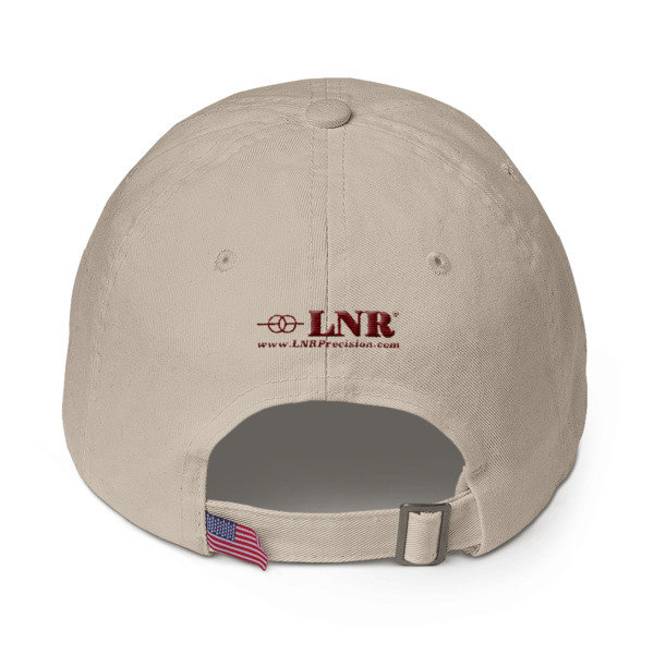 Cotton Cap