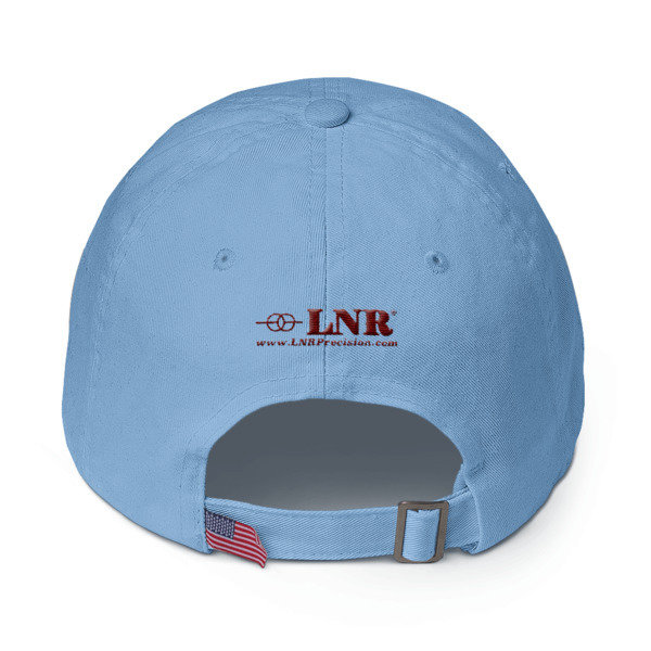 Cotton Cap
