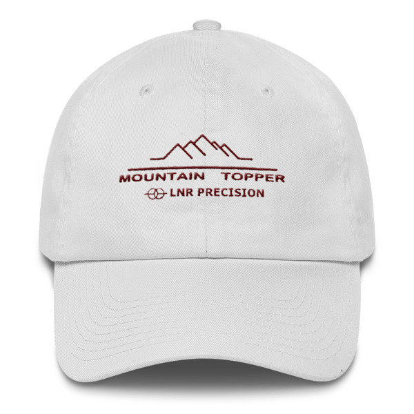 Cotton Cap