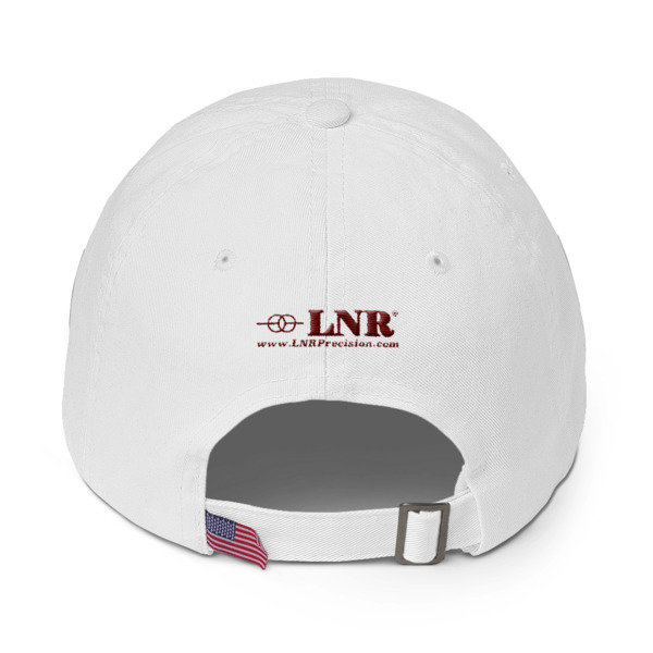 Cotton Cap