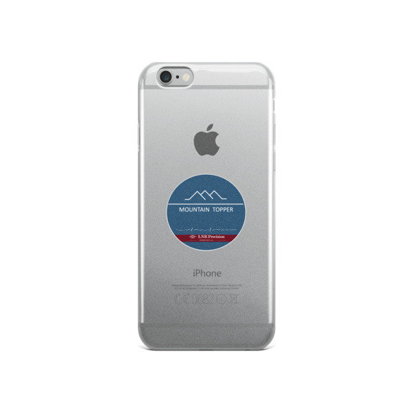 iPhone Case