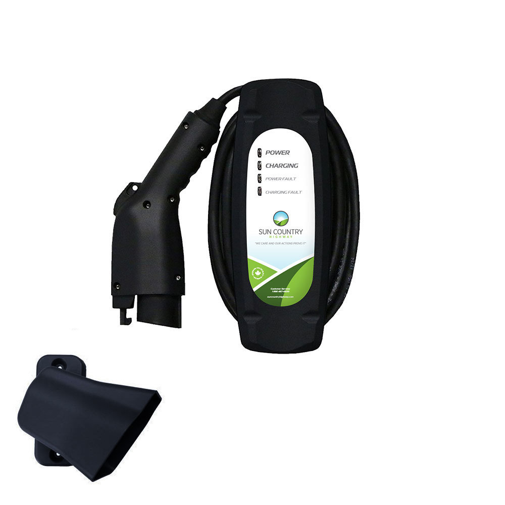 SCH25 EV Charger SCH25