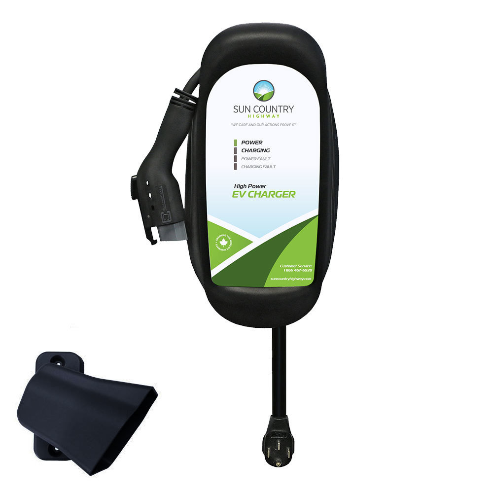 EV40PR EV Charger EV40PR