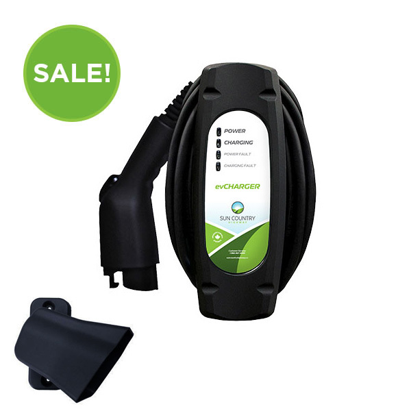 SCH15 EV Charger SCH15