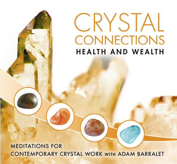 crystal connection