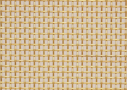 Copper woven 20 mesh: 0.970mm aperture CO20M31G