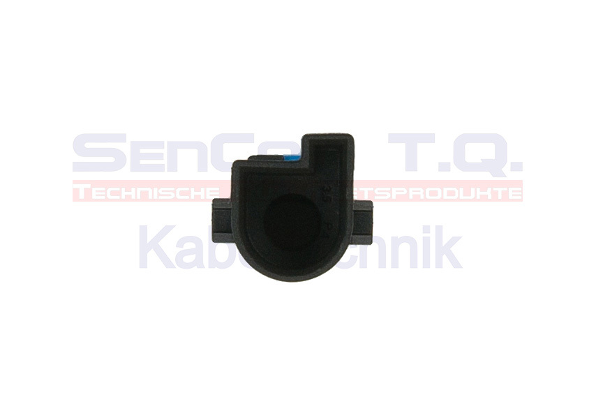 Connector Antennendiversity