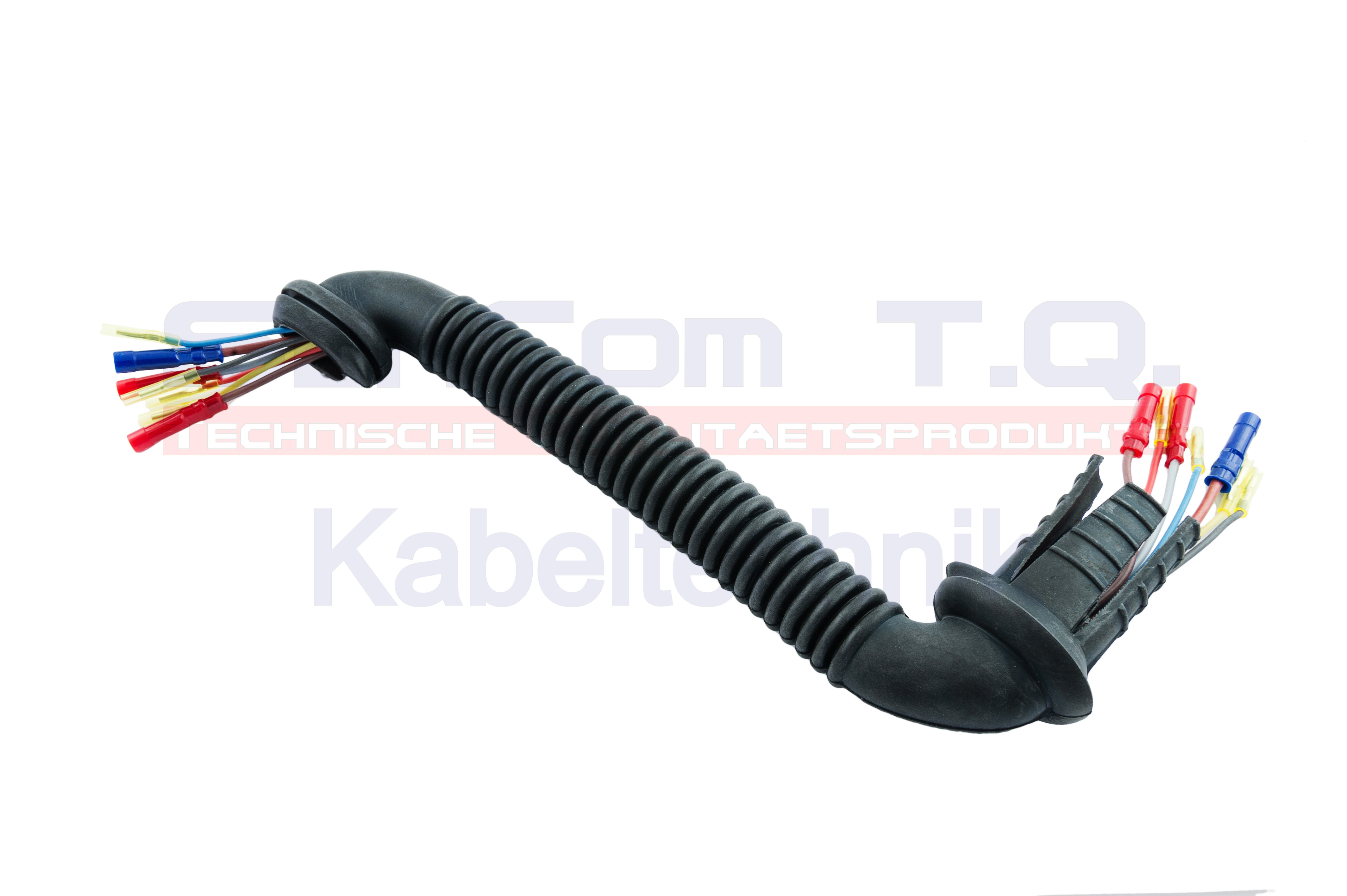 SenCom Kabelbaum Reparatursatz Audi A4 Cabrio Kofferraumdeckel 1014411