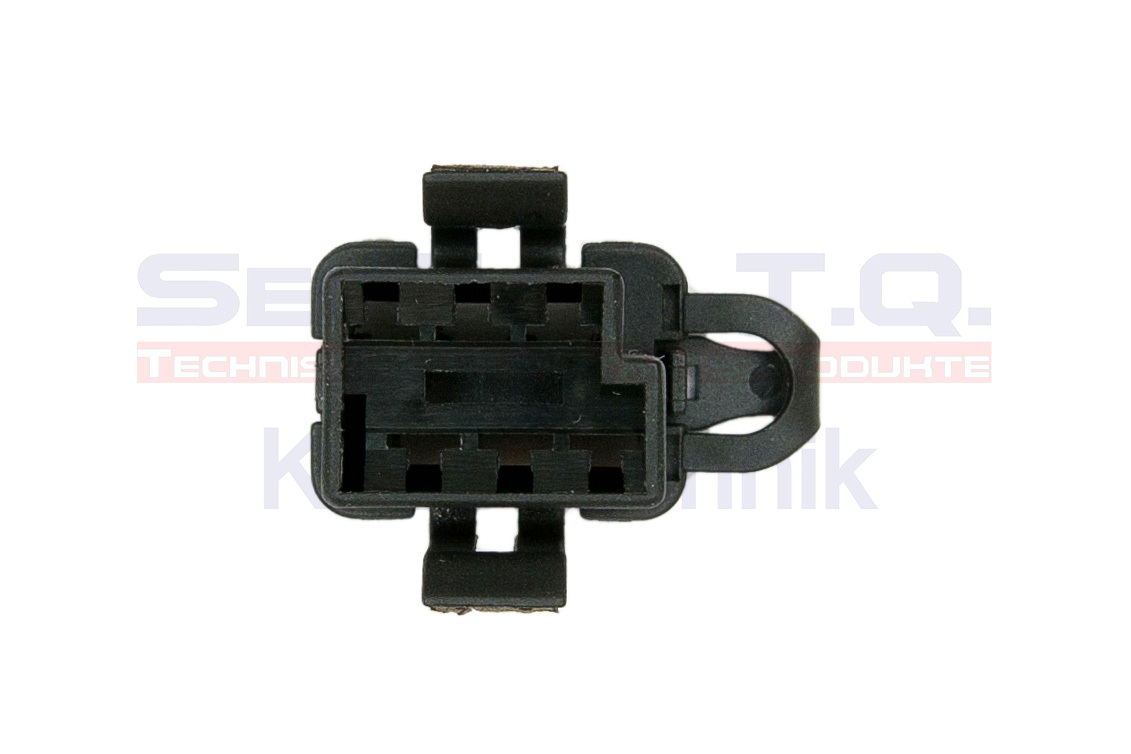 Sichtseite Connector