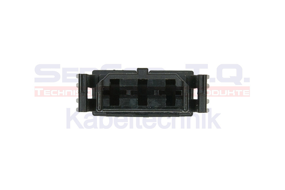 3- poliger Connector