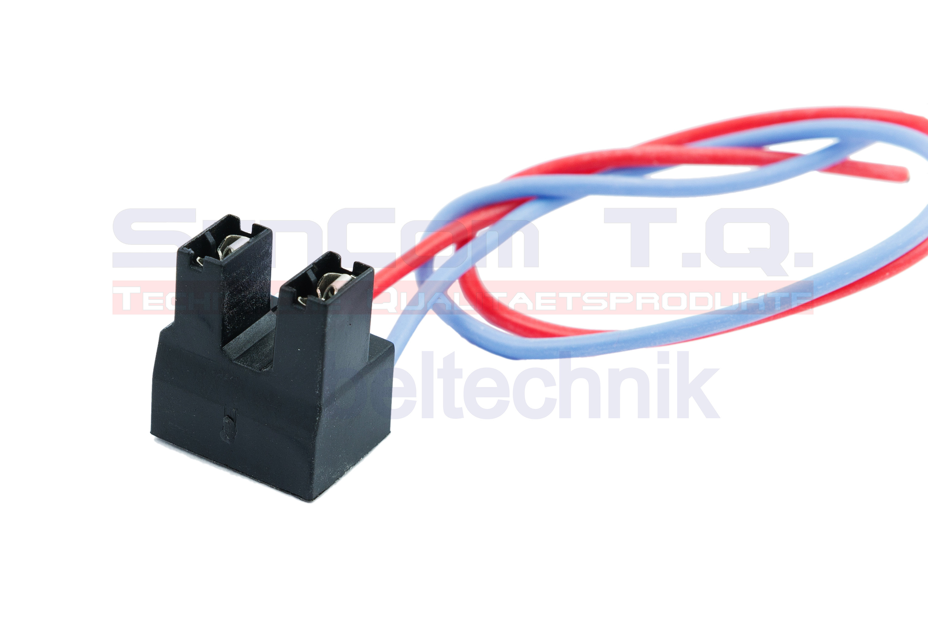 SenCom H7 Widerstandkabel 503094
