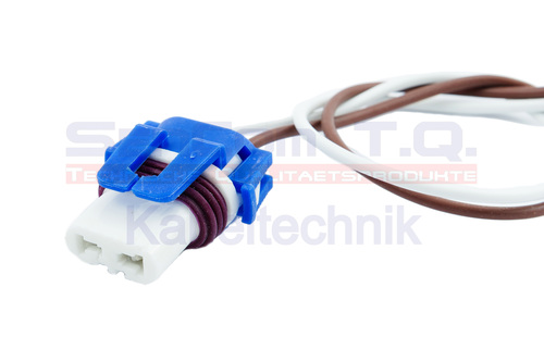 SenCom Keramik Lampenstecker für HB4 Halogen Lampe 503097