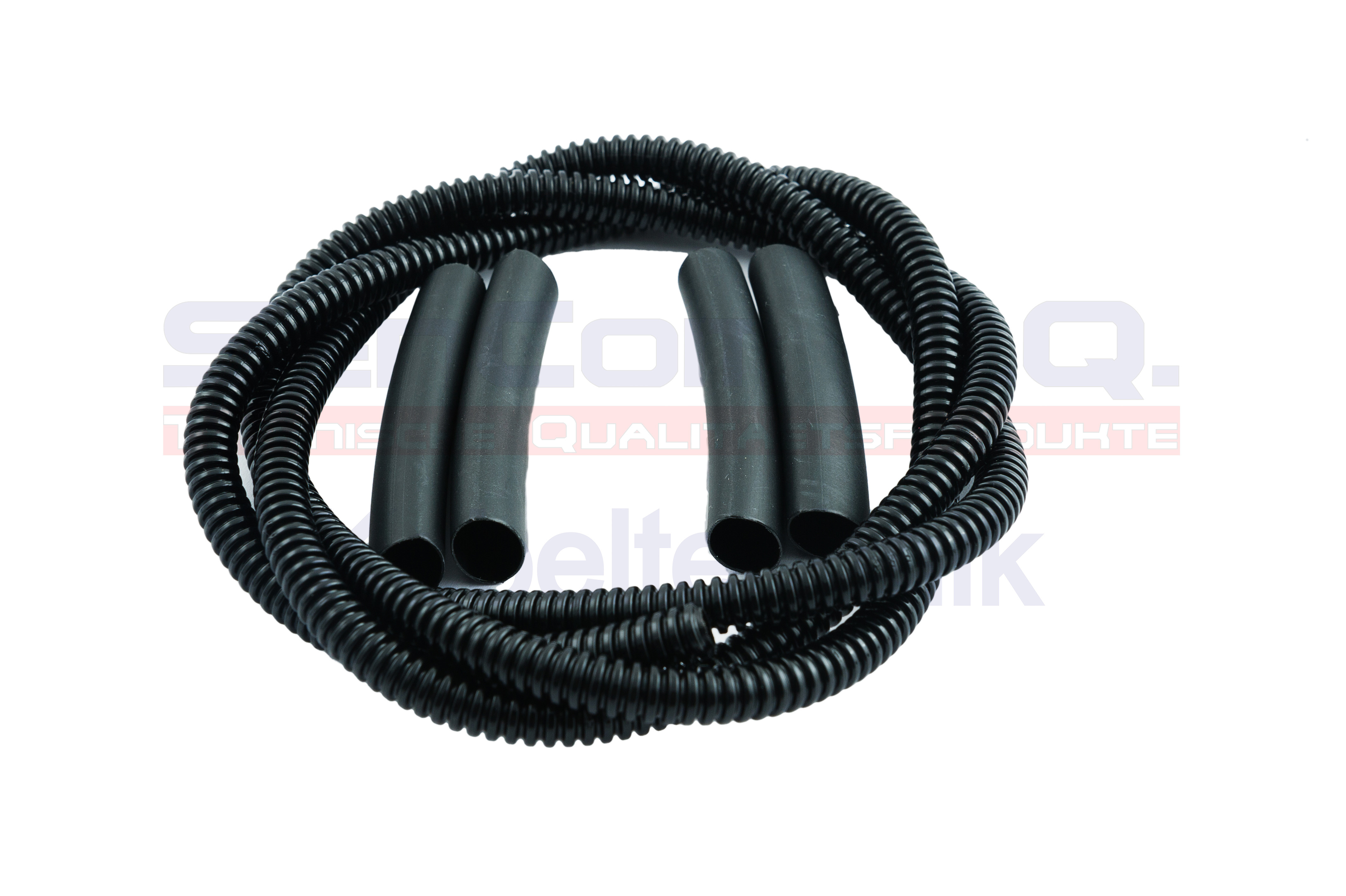 SenCom Reparatursatz Waschwasserschlauch WWA02