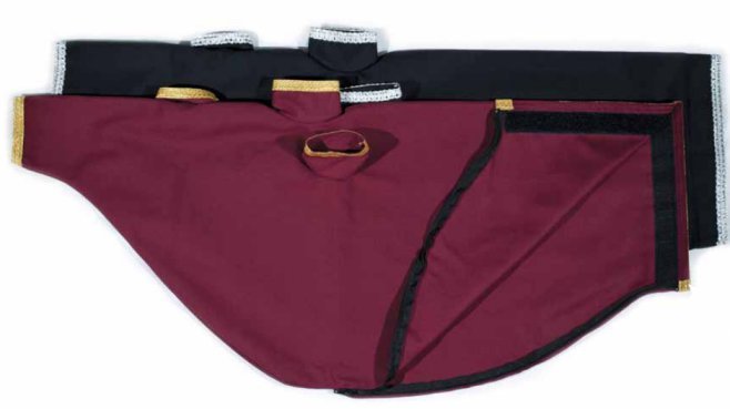 Pipeware Bag Cover CC26 00083