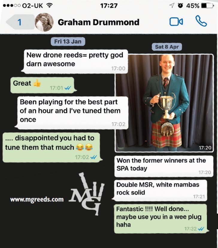 Testimonial