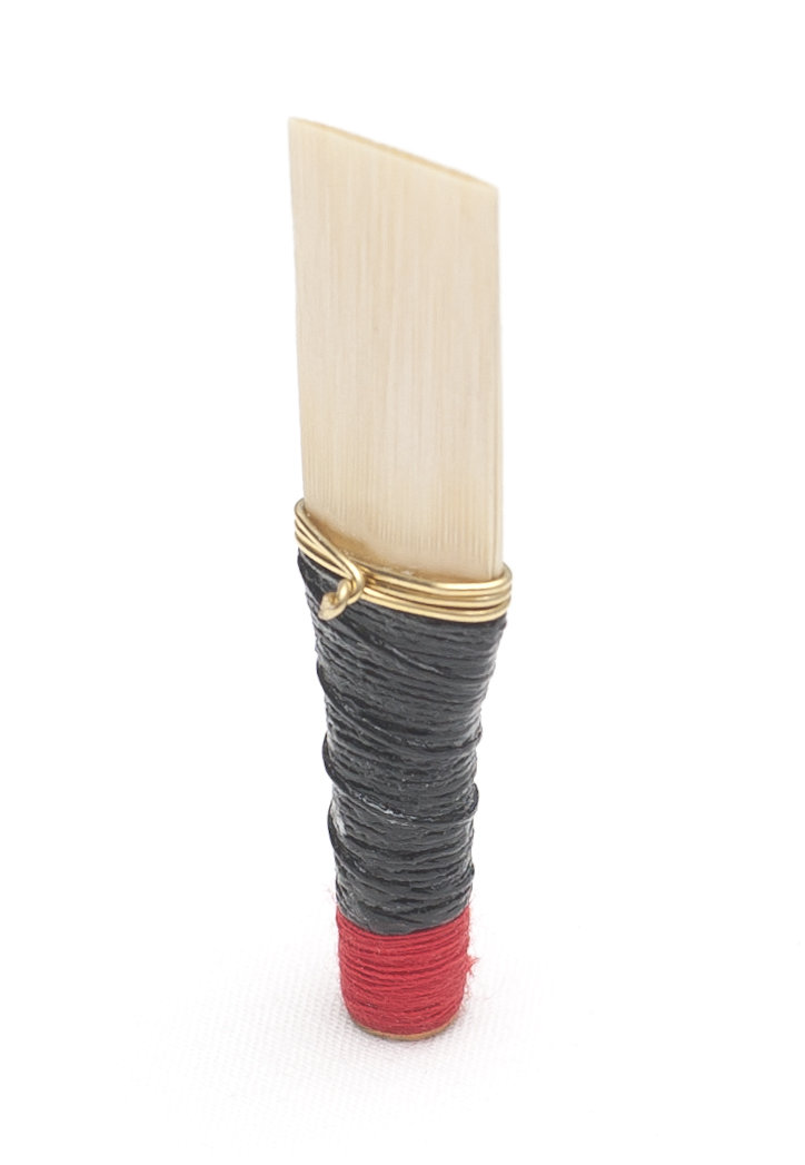 MG Small Pipe Chanter Reeds