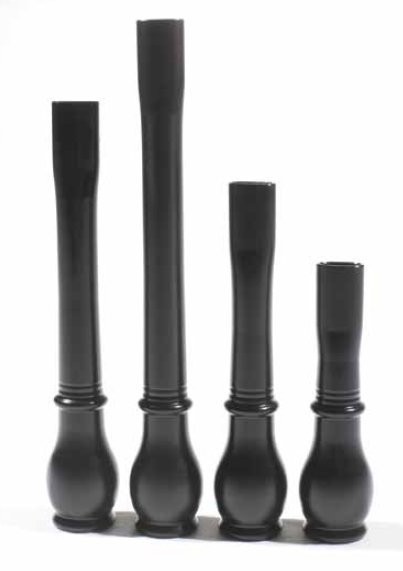 Single Mouthpiece With Oval Tip Single Mouthpiece With Oval Tip
