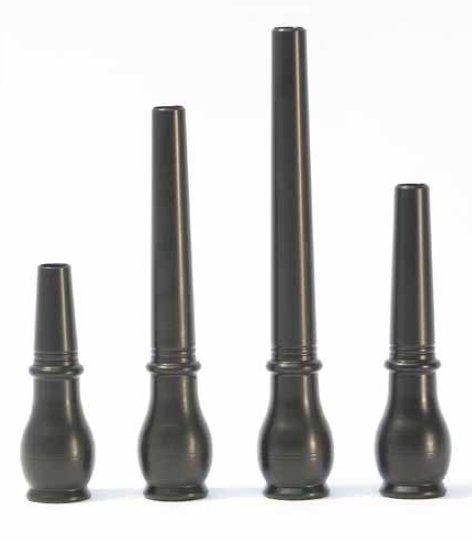 Single Mouthpiece With Round Tip Single Mouthpiece With Round Tip