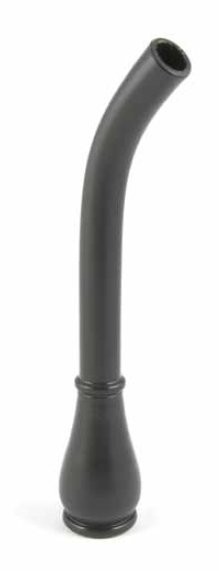 Curved Mouthpiece Curved Mouthpiece