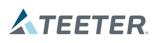 Inversion Store - Teeter