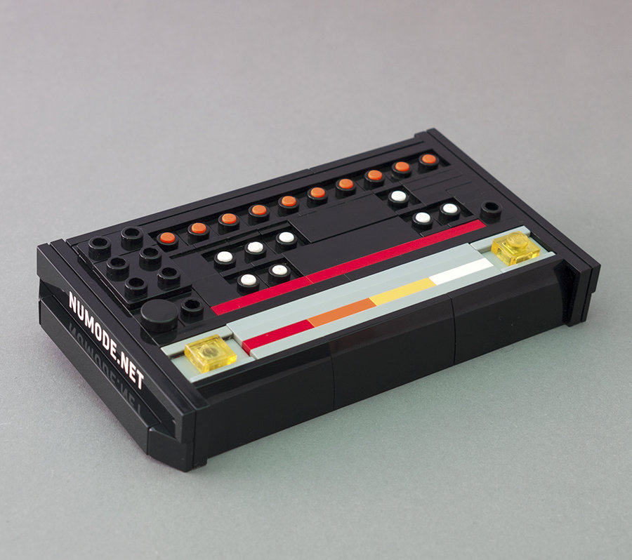 LR-808 Drum Composer 0008