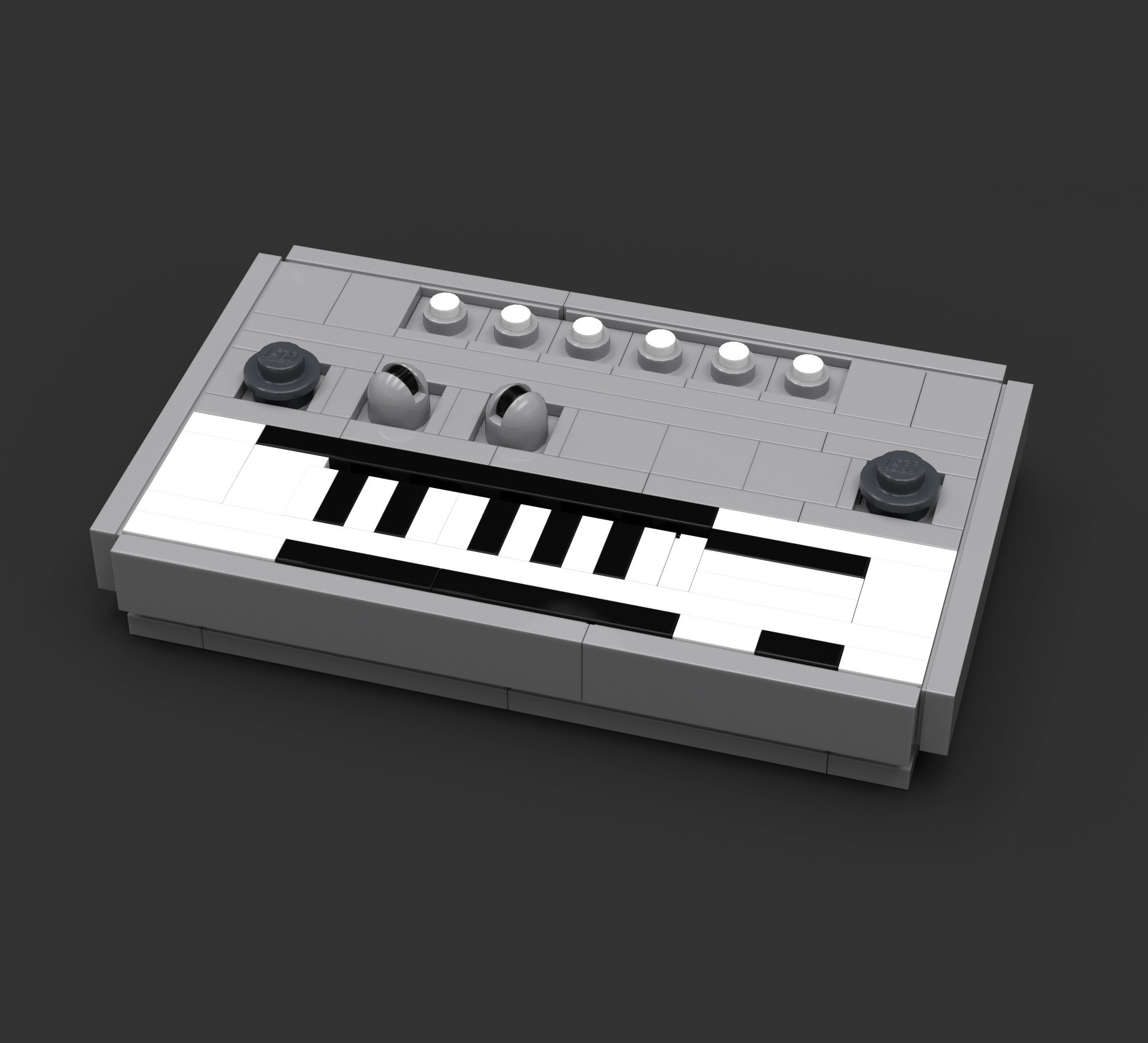 LB-303 Bass Synth 0007