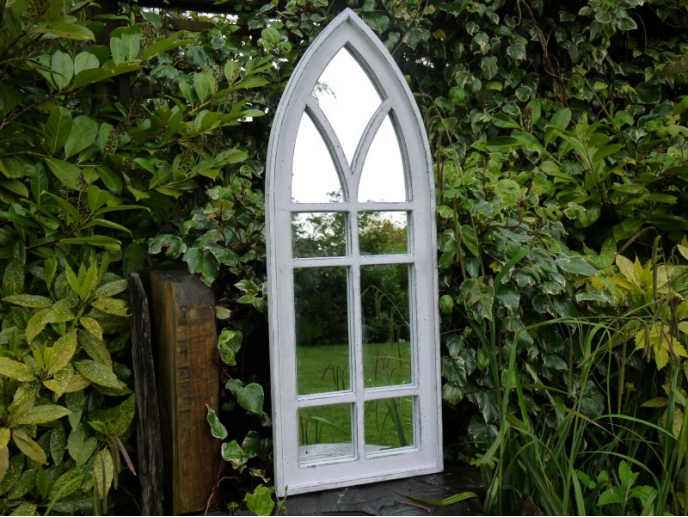 Narrow Arch Mirror Narrow Arch Mirror