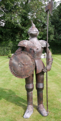 Galahad The Knight Galahad The Knight