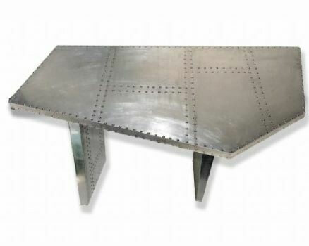 Aviator Aeroplane Wing Desk Aviator Aeroplane Wing Desk