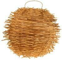 Fair Trade Hedgehog Lampshade Fair Trade Hedgehog Lampshade