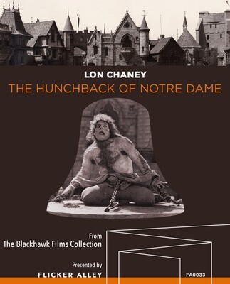 The Hunchback of Notre Dame (1923) The Hunchback of Notre Dame (1923)