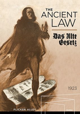 The Ancient Law (Das alte Gesetz) The Ancient Law (Das alte Gesetz)