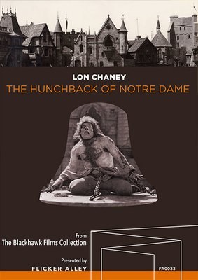 The Hunchback of Notre Dame (1923) The Hunchback of Notre Dame (1923)