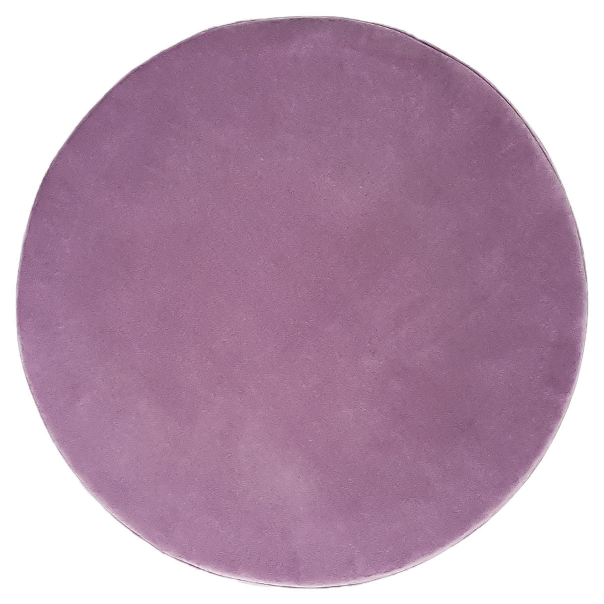 Plain obo top - Støvet blomme 4272