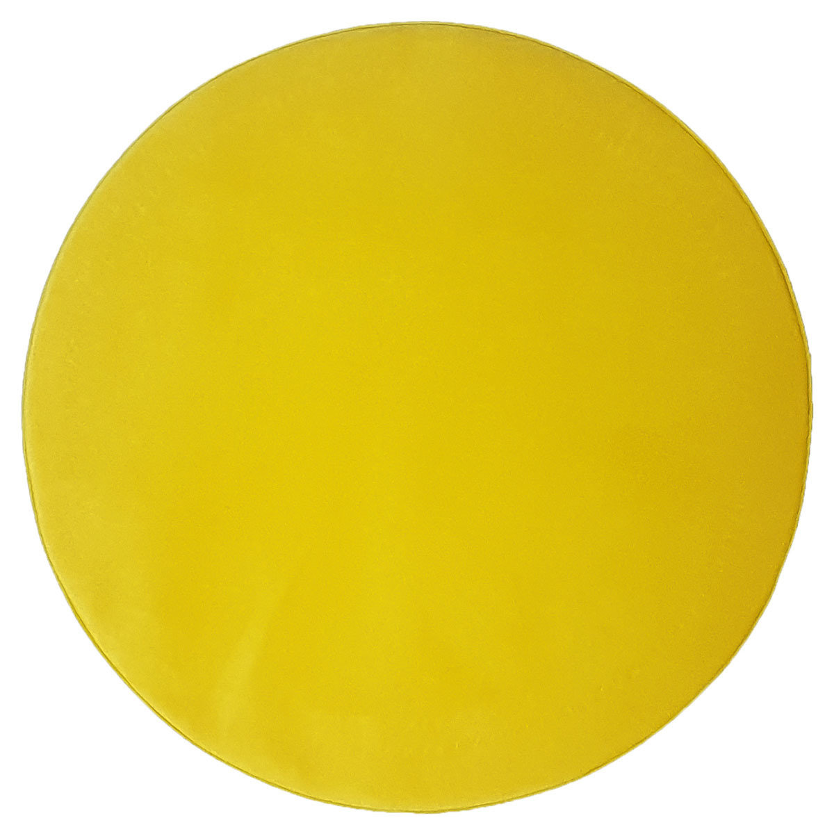 Plain obo top - Karrygul 4277