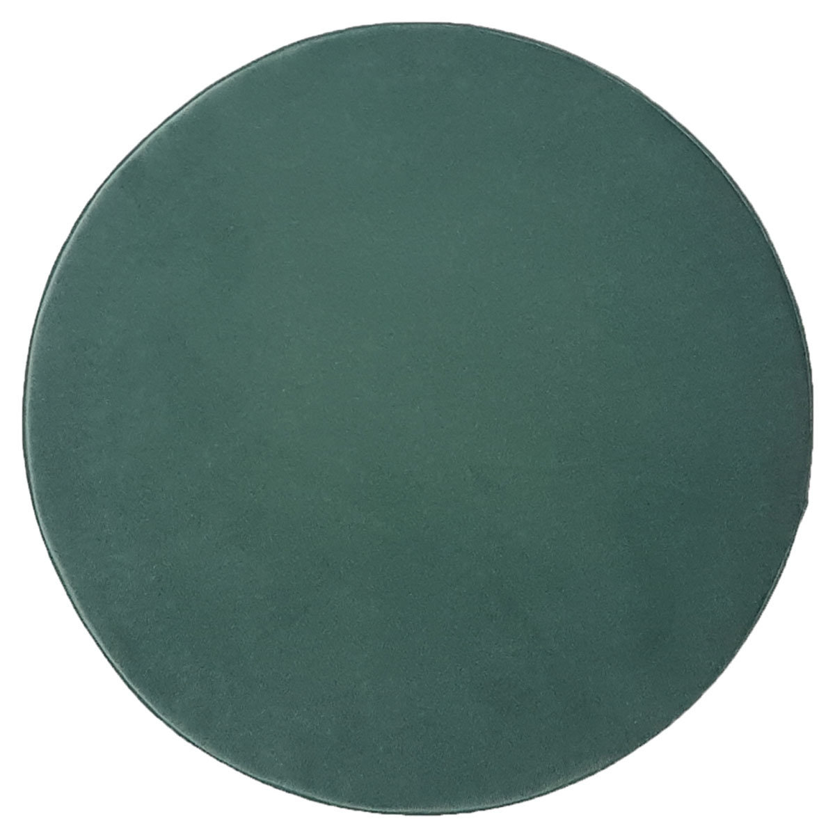 Plain obo top - Støvet grøn 4274