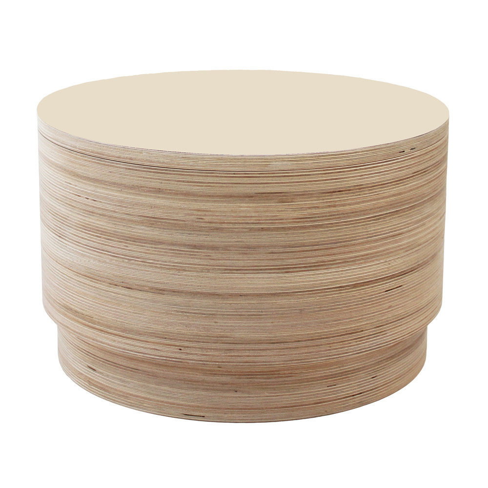 obo - Light grey stone 3007