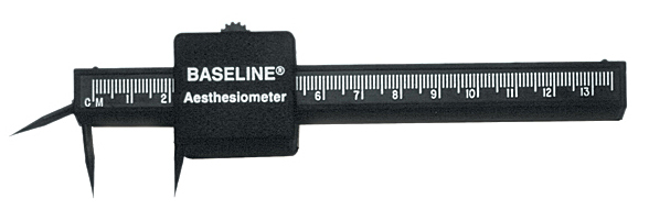 Baseline 3-point Discriminator 5800508